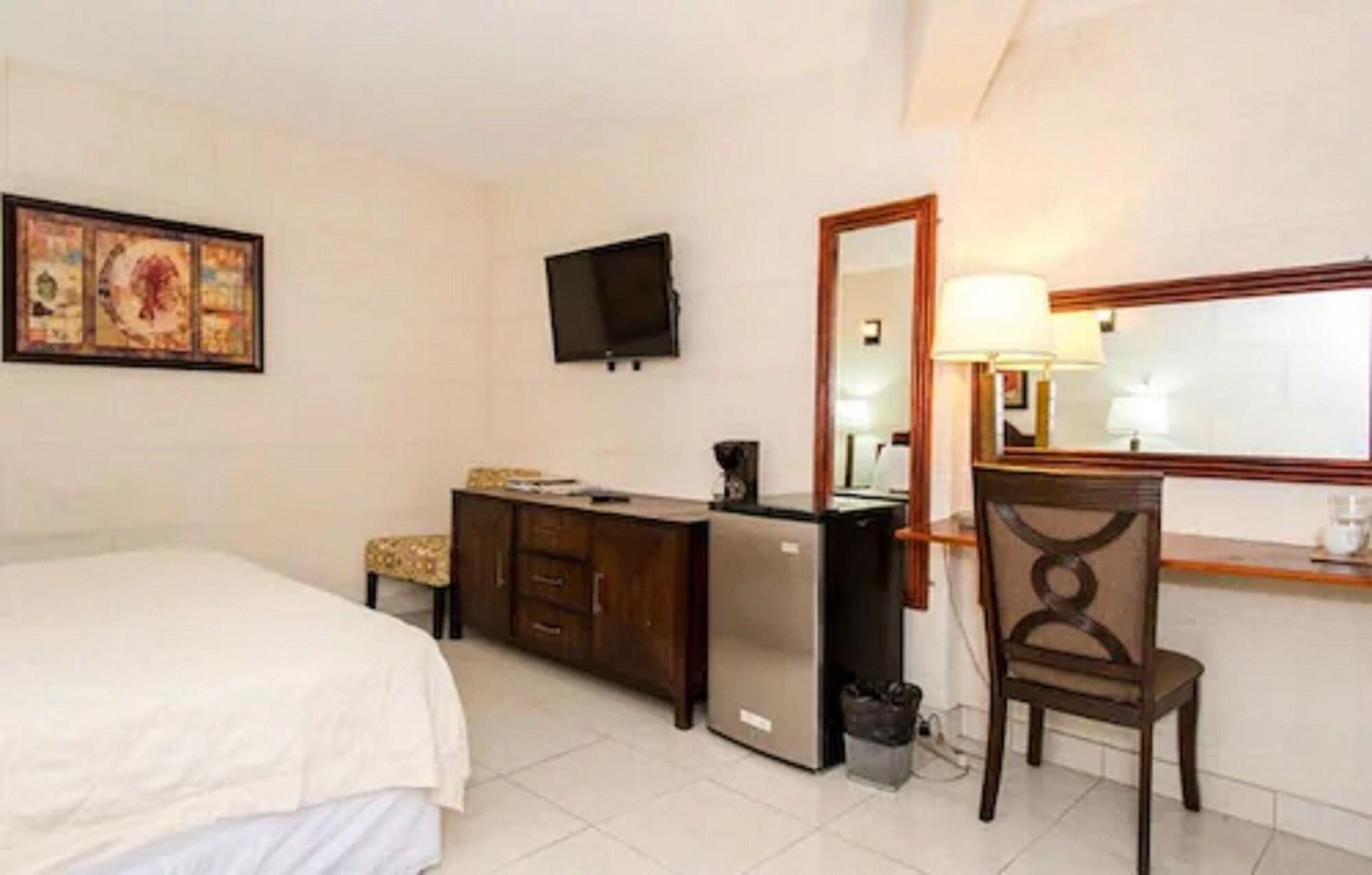 Ocean 15 Hotel 크리스트 처치 외부 사진