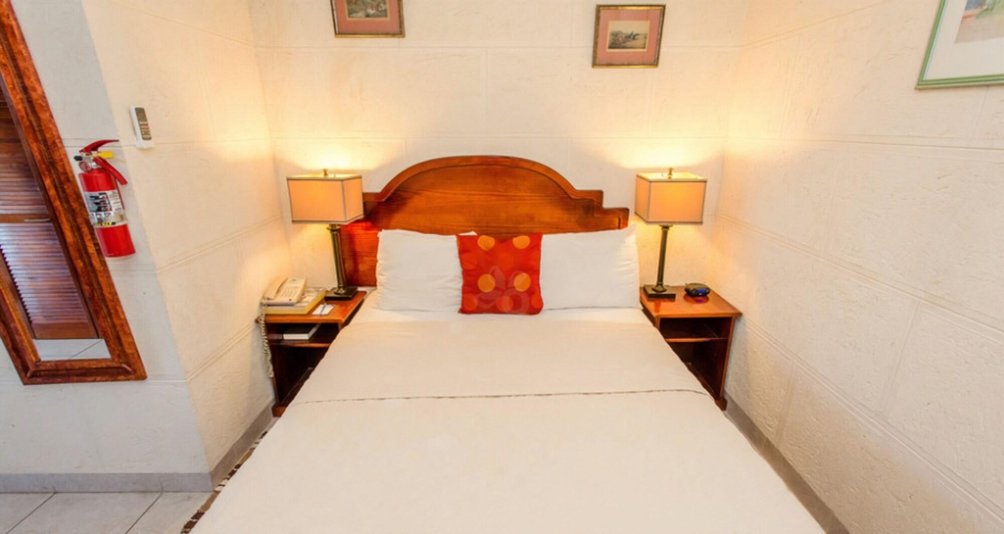 Ocean 15 Hotel 크리스트 처치 외부 사진