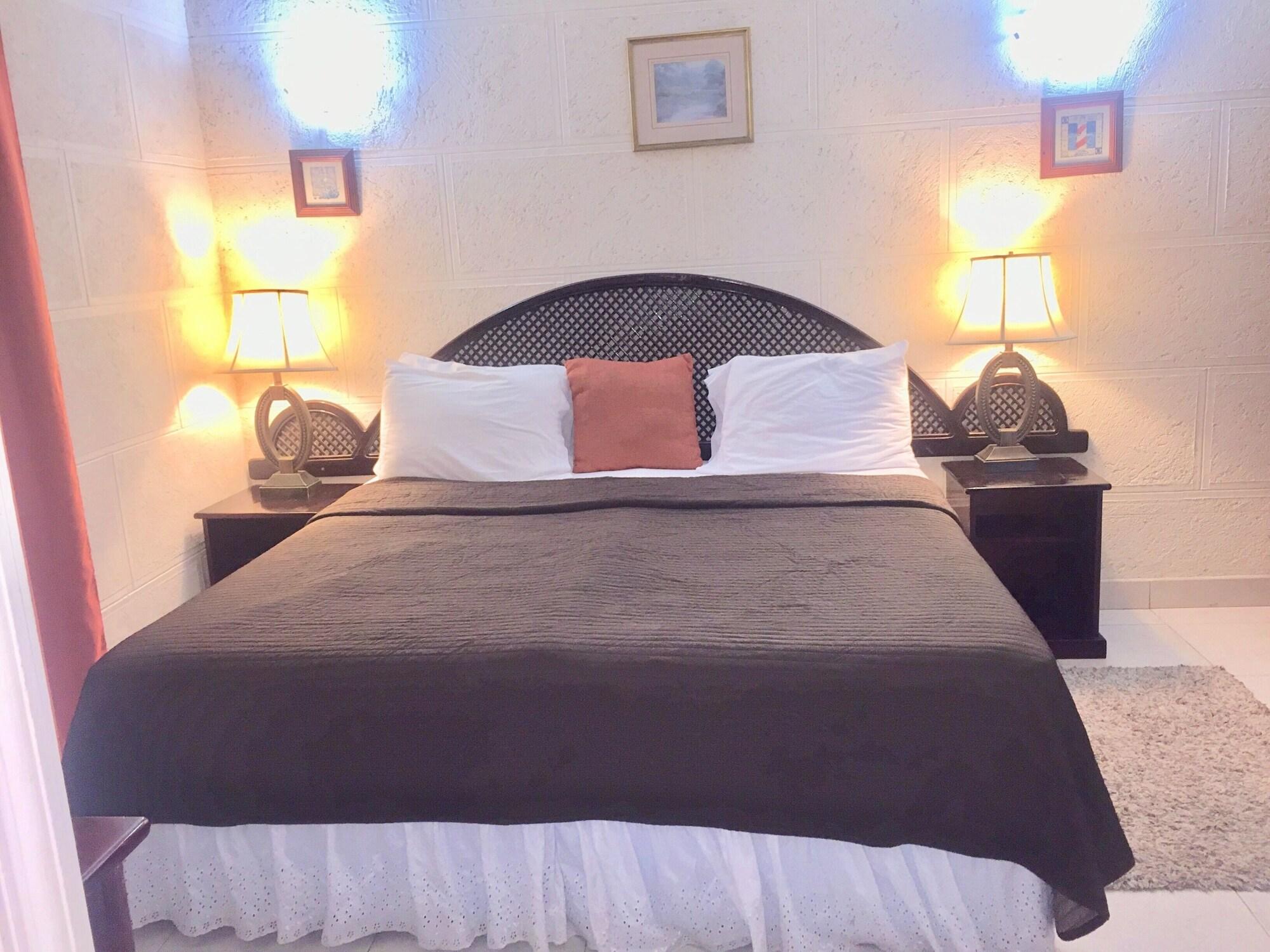 Ocean 15 Hotel 크리스트 처치 외부 사진