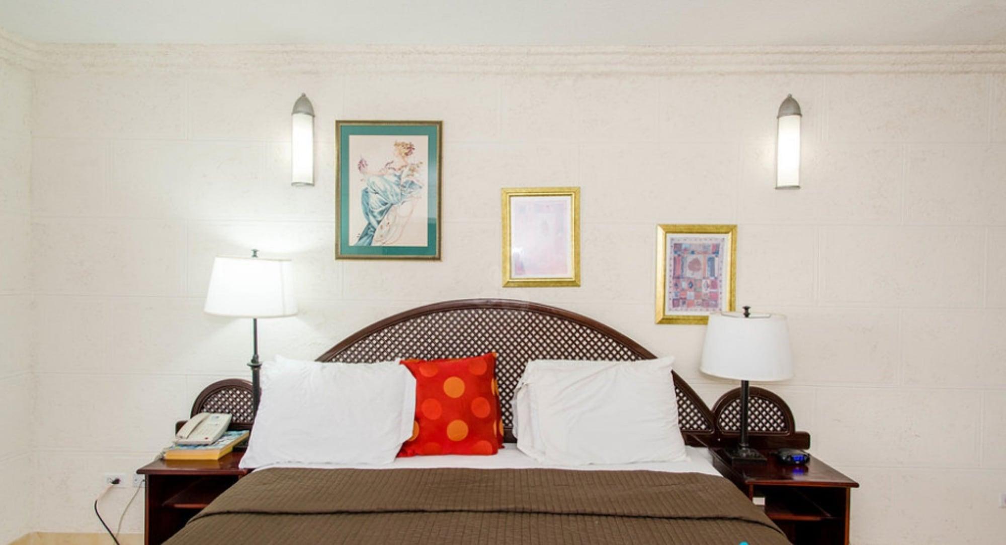 Ocean 15 Hotel 크리스트 처치 외부 사진