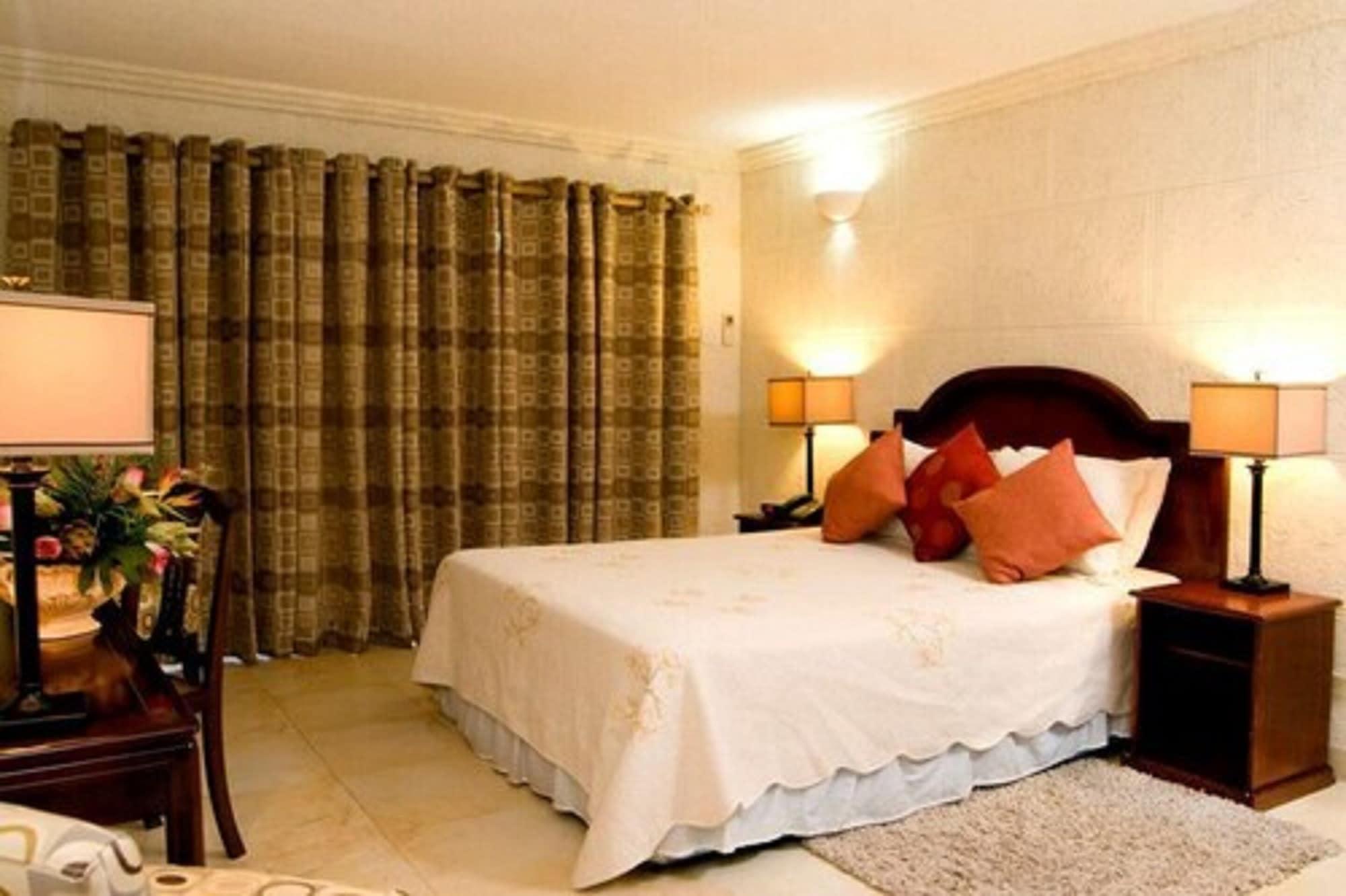 Ocean 15 Hotel 크리스트 처치 외부 사진