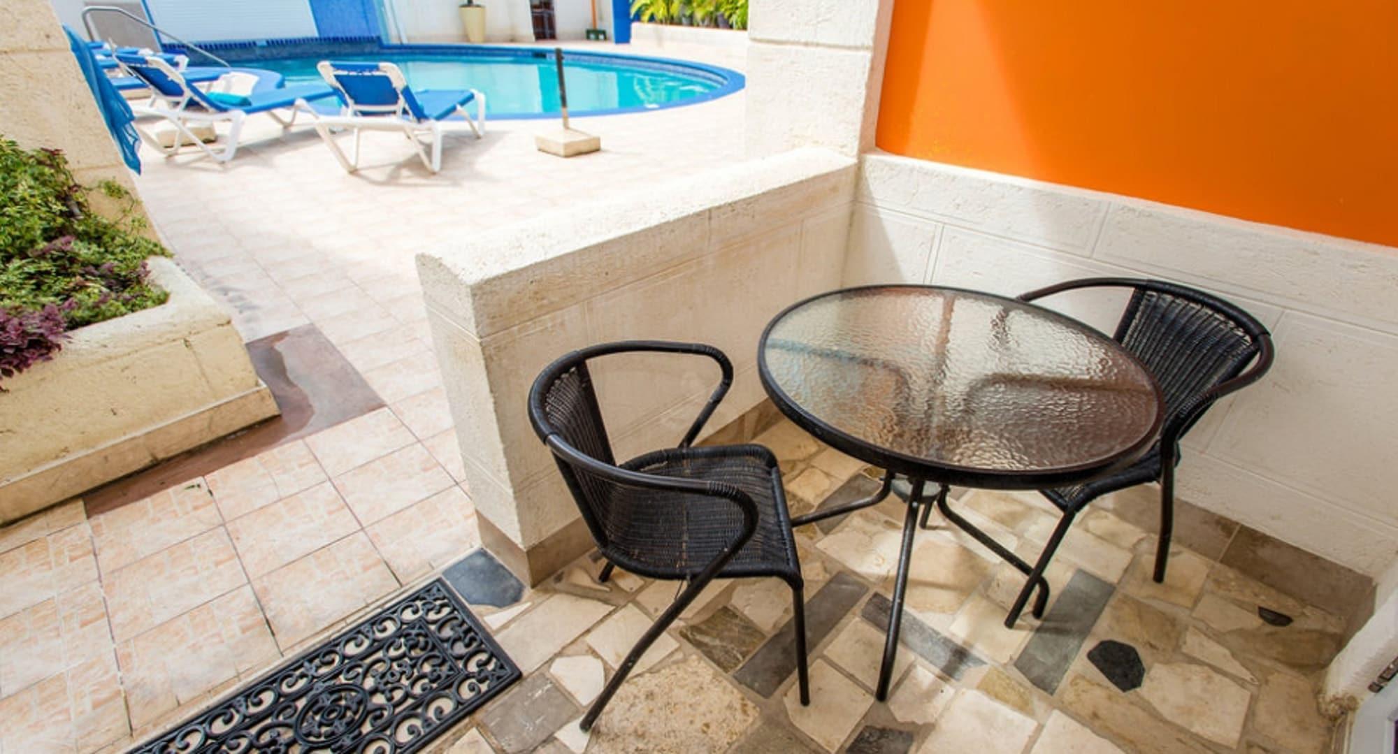 Ocean 15 Hotel 크리스트 처치 외부 사진