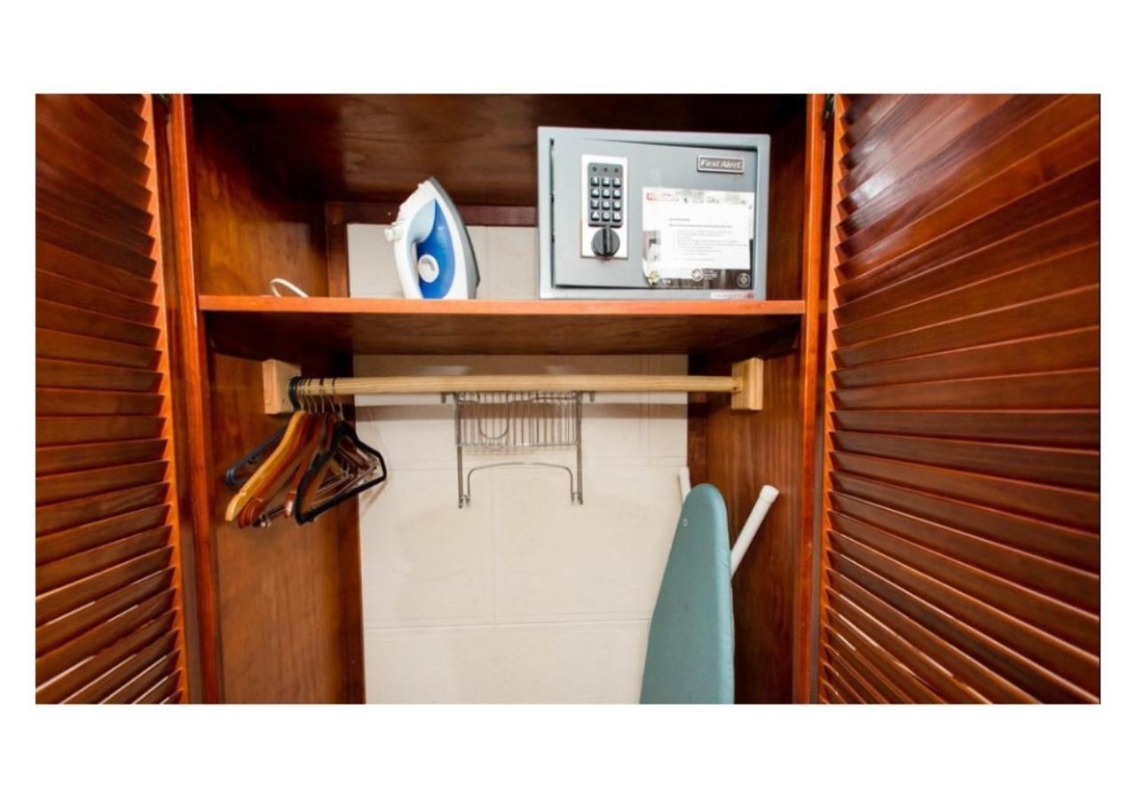Ocean 15 Hotel 크리스트 처치 외부 사진