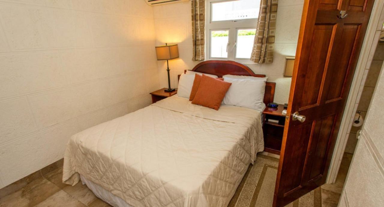 Ocean 15 Hotel 크리스트 처치 외부 사진